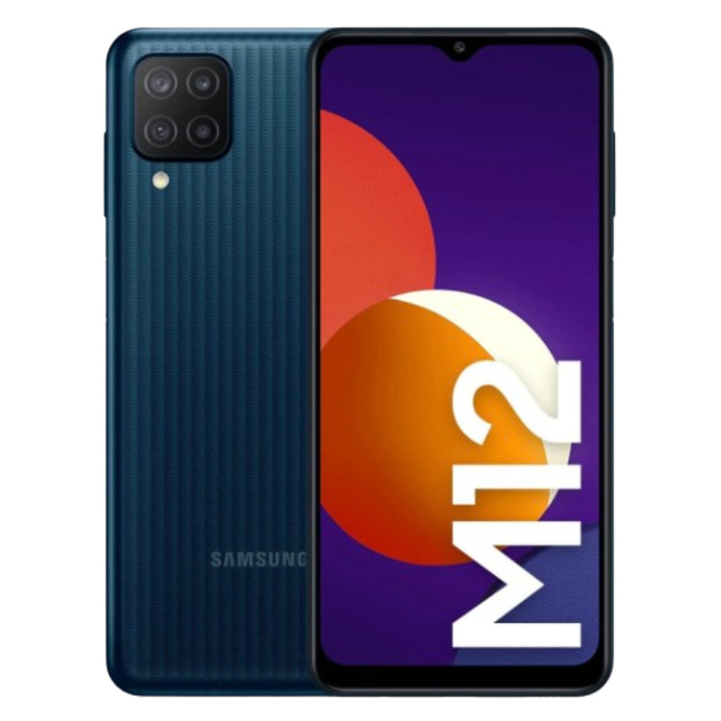 Samsung M12