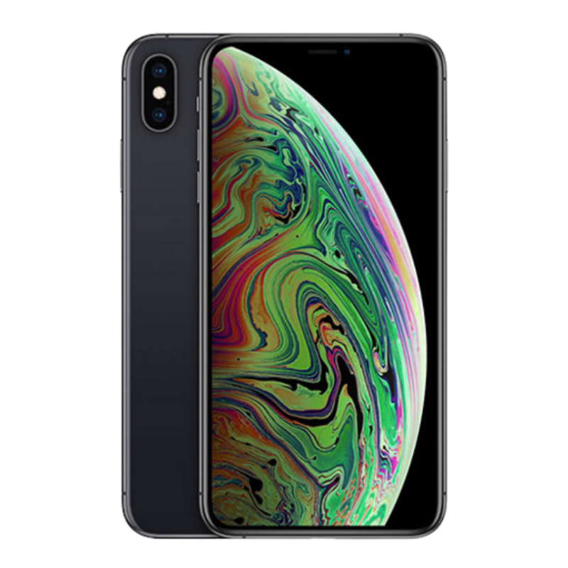 iPhone XS