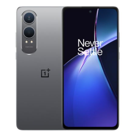 OnePlus Nord CE 4 Lite Super Silver