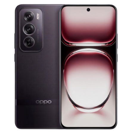 Oppo Reno 12 Pro Space Brown