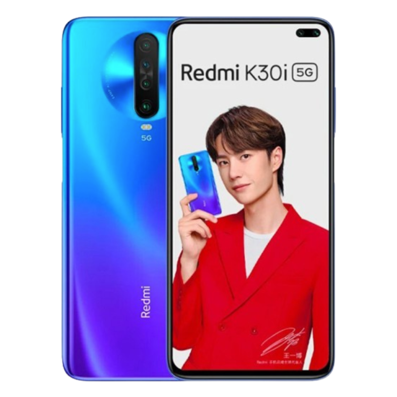 Xiaomi Redmi K30i