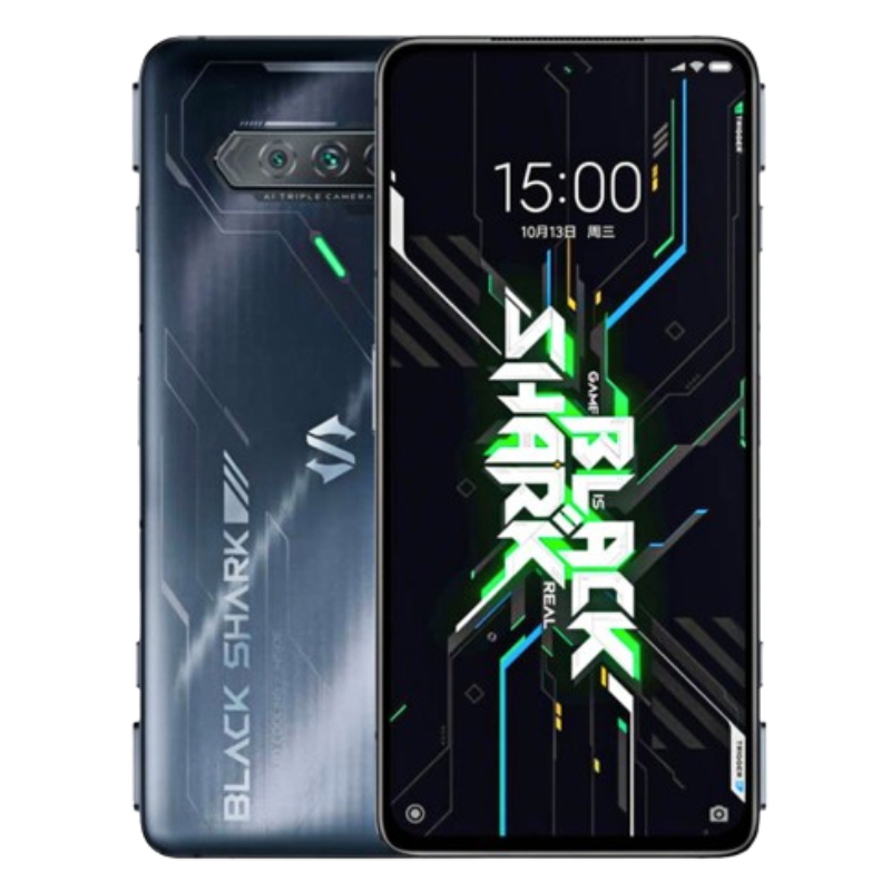 Xiaomi Black Shark 4S