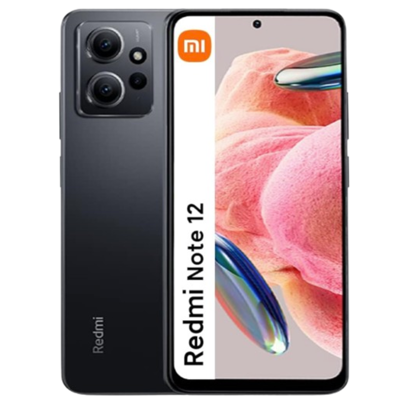 Xiaomi Redmi Note 12 4G