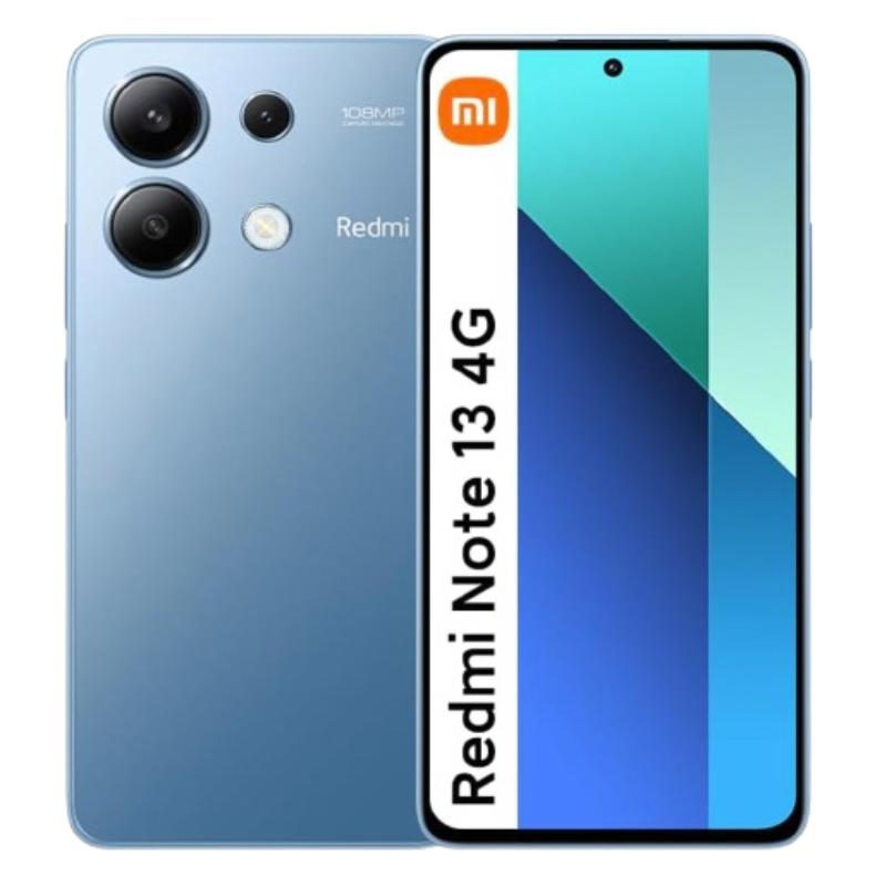 Xiaomi Redmi Note 13 4G