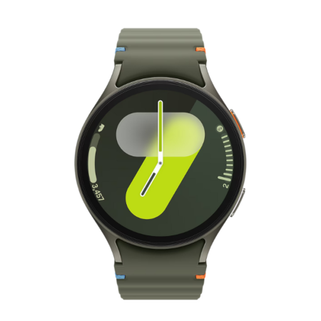 Samsung Watch 7 Green