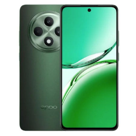 OPPO Reno 12F Olive Green