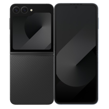 Samsung Z Flip 6 Crafted Black