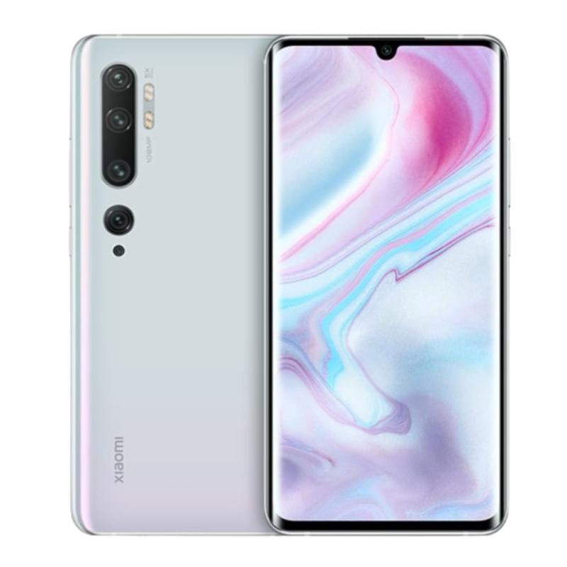 Xiaomi Note 10 Pro