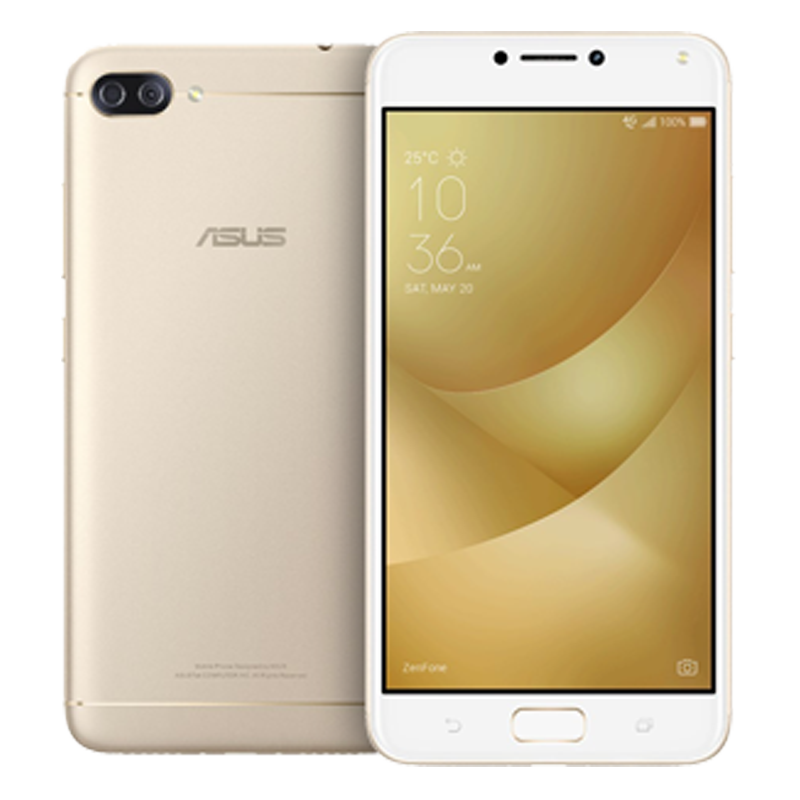 Asus Zenfone 4 Max Repair Singapore