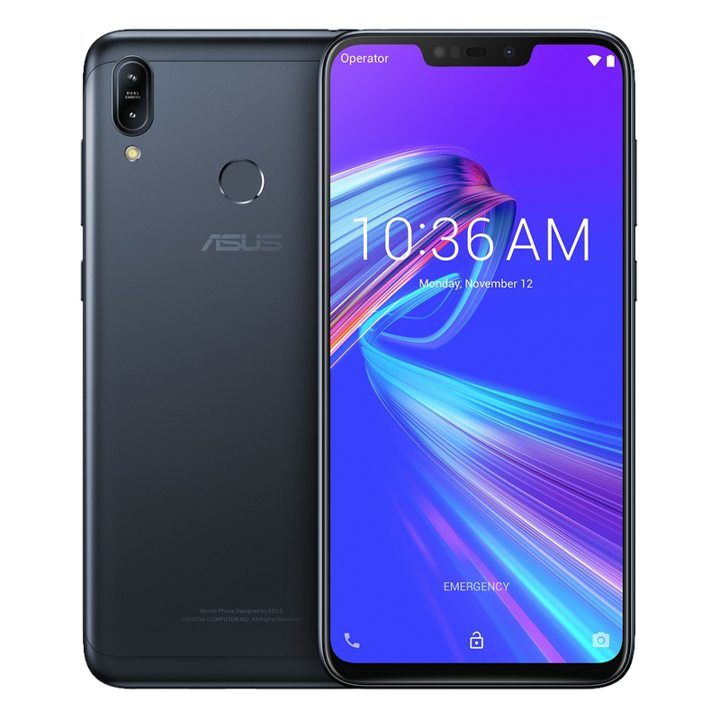 Asus Zenfone Max M2 Repair Singapore