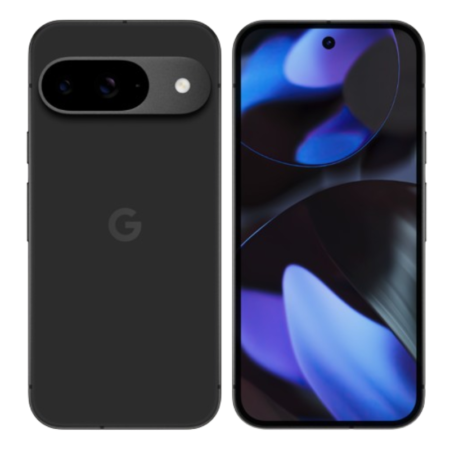 Google Pixel 9 Obsidian