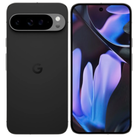 Google Pixel 9 Pro XL Obsidian