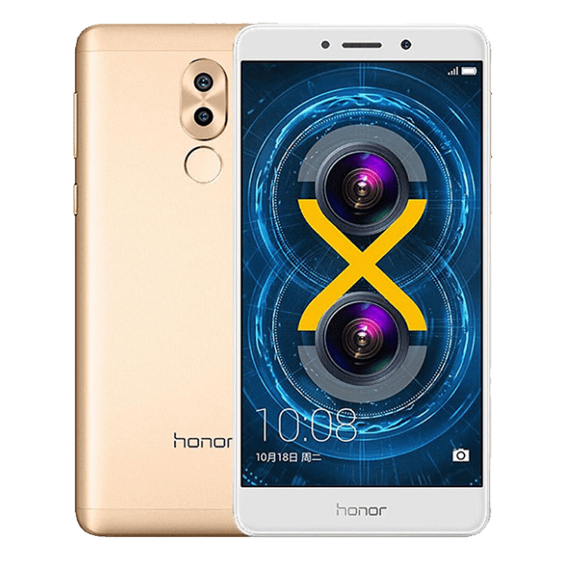 Huawei Honor 6X Repair Singapore