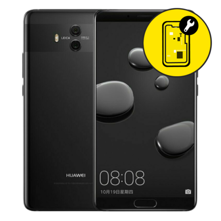 Huawei Mate 10 Pro Motherboard Repair