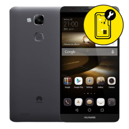 Huawei Mate 7 Motherboard Repair