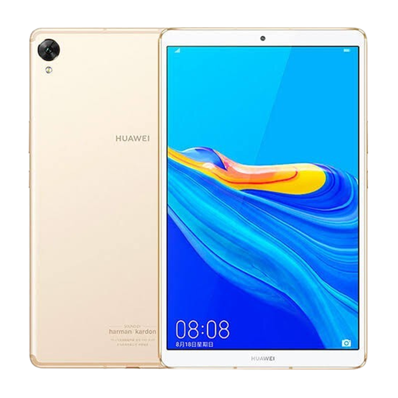 Huawei Media Pad M6 8.4 Repair Singapore