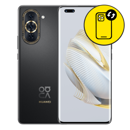 Huawei Nova 10 Pro Camera Lens Replacement