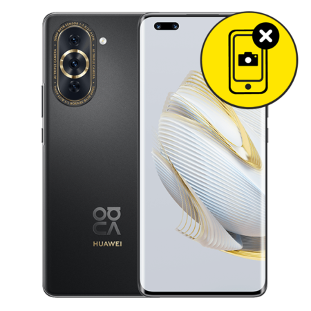 Huawei Nova 10 Pro Camera Removal Service