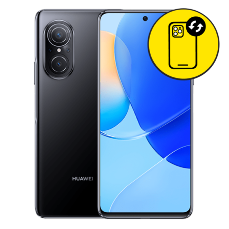 Huawei Nova 9 SE Camera Lens Replacement