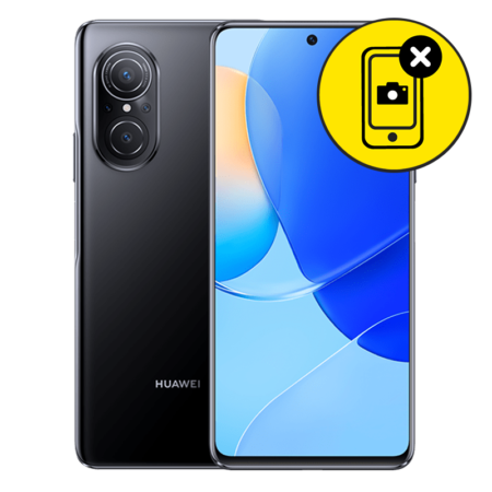 Huawei Nova 9 SE Camera Removal Service