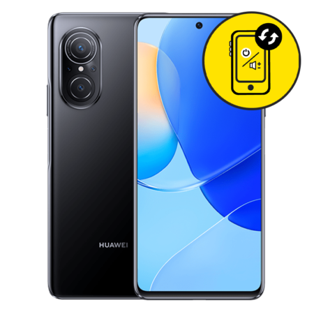 Huawei Nova 9 SE Power and Volume Button Replacement