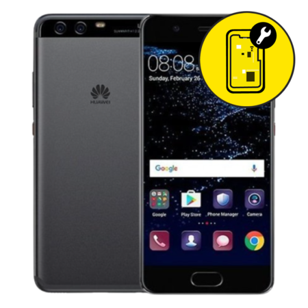 Huawei P10 Motherboard Repair