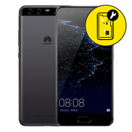 Huawei P10 Plus Motherboard Repair