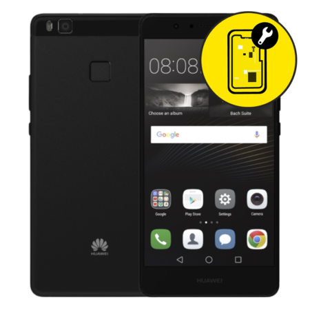 Huawei P9 Lite Motherboard Repair