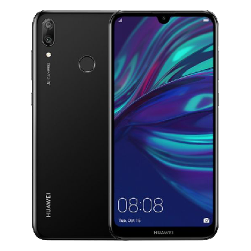 Huawei Y7 Prime 2019 Repair Singapore