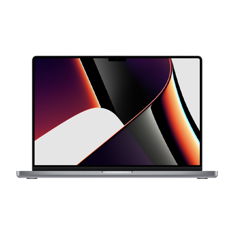 MacBook Pro (16-inch 2021) A2485 Repair Singapore