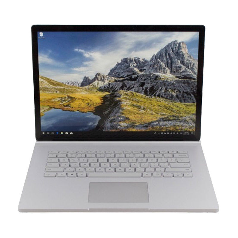 Microsoft Surface Book 2 15" Repair Services Singapore