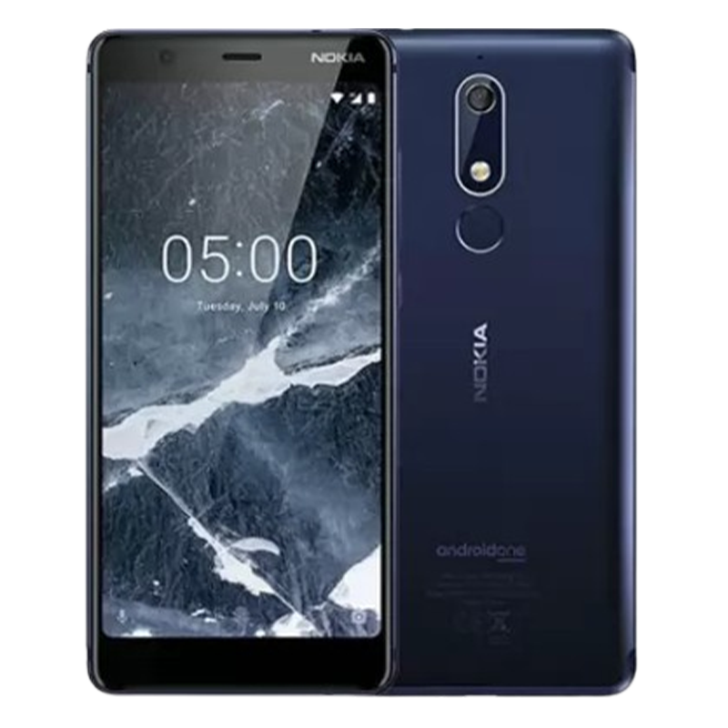 Nokia 5.1 Repair Singapore