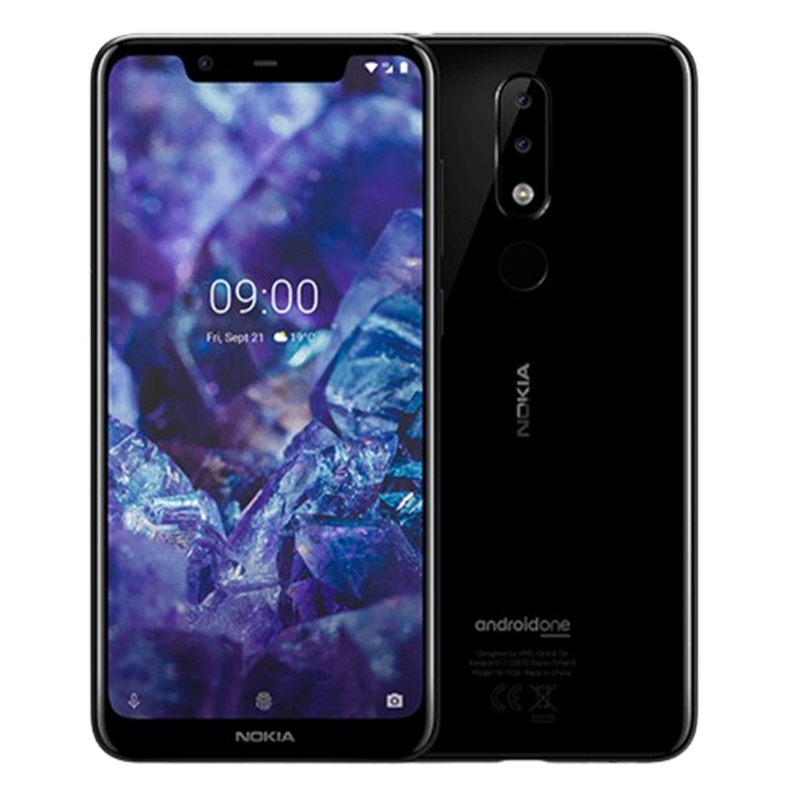 Nokia 5.1 Plus Repair Singapore