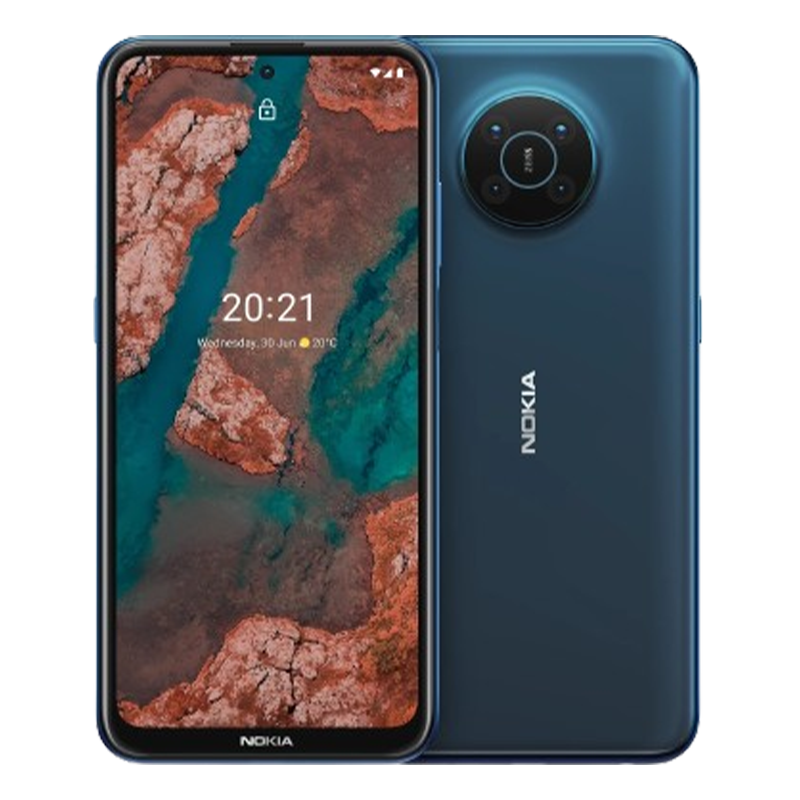 Nokia X20 Repair Singapore