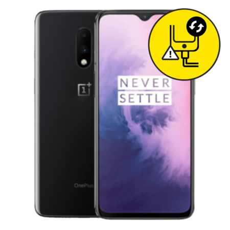 Oneplus 7 Original Charging Port Replacement