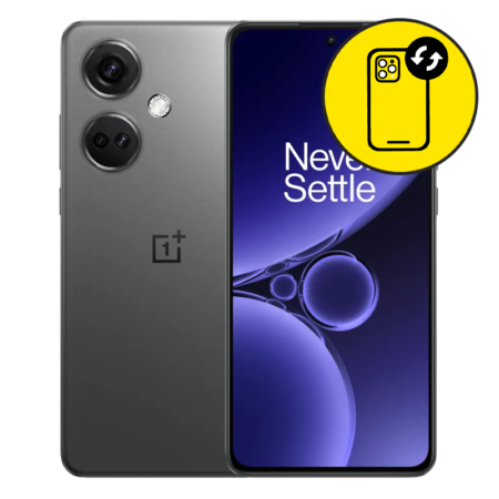 OnePlus Nord CE 3 Camera Lens Replacement