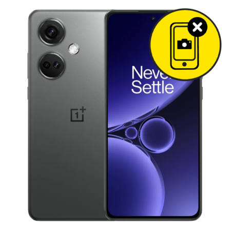 OnePlus Nord CE 3 Camera Removal Service