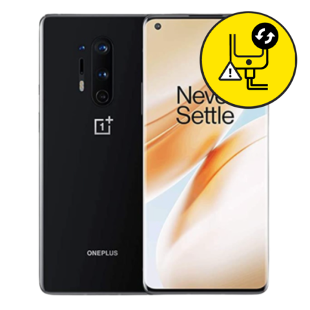 Oneplus 8 Pro Charging Port Replacement