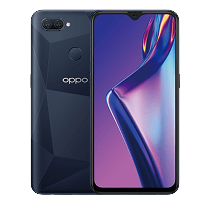 Oppo A12 Repair Singapore