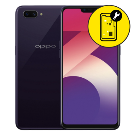 Oppo A3S Motherboard Repair