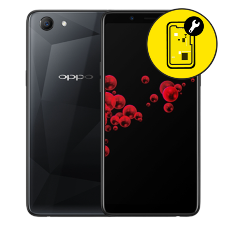 Oppo A73S Motherboard Repair