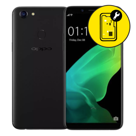 Oppo A75 Motherboard Repair