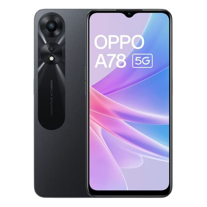 Oppo A78 5G Repair Singapore