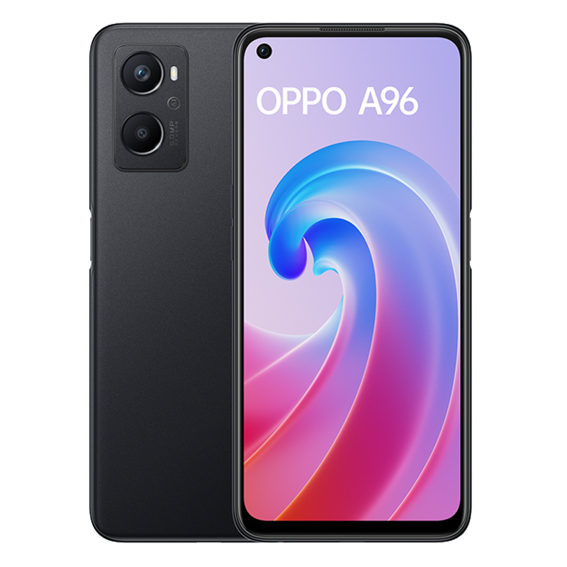 Oppo A96 Repair Singapore