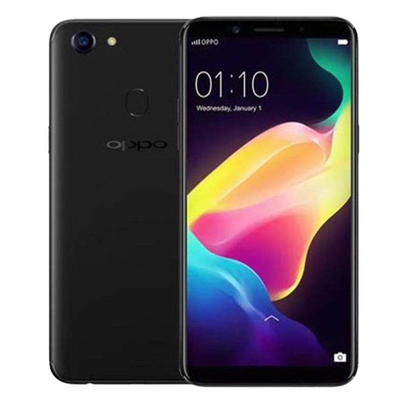 Oppo F5 Repair Singapore