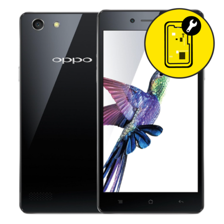 Oppo Neo 7 Motherboard Repair