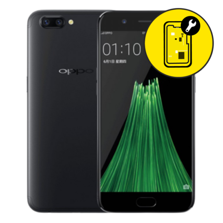 Oppo R11 Plus Motherboard Repair