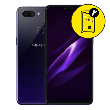 Oppo R15 Motherboard Repair