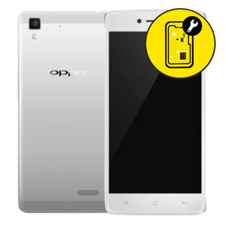 Oppo R7 Plus Motherboard Repair