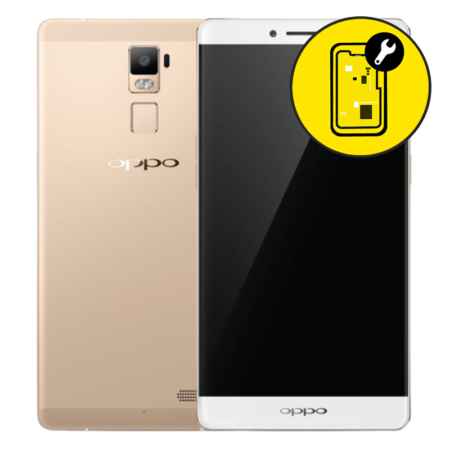 Oppo R7S Plus Motherboard Repair